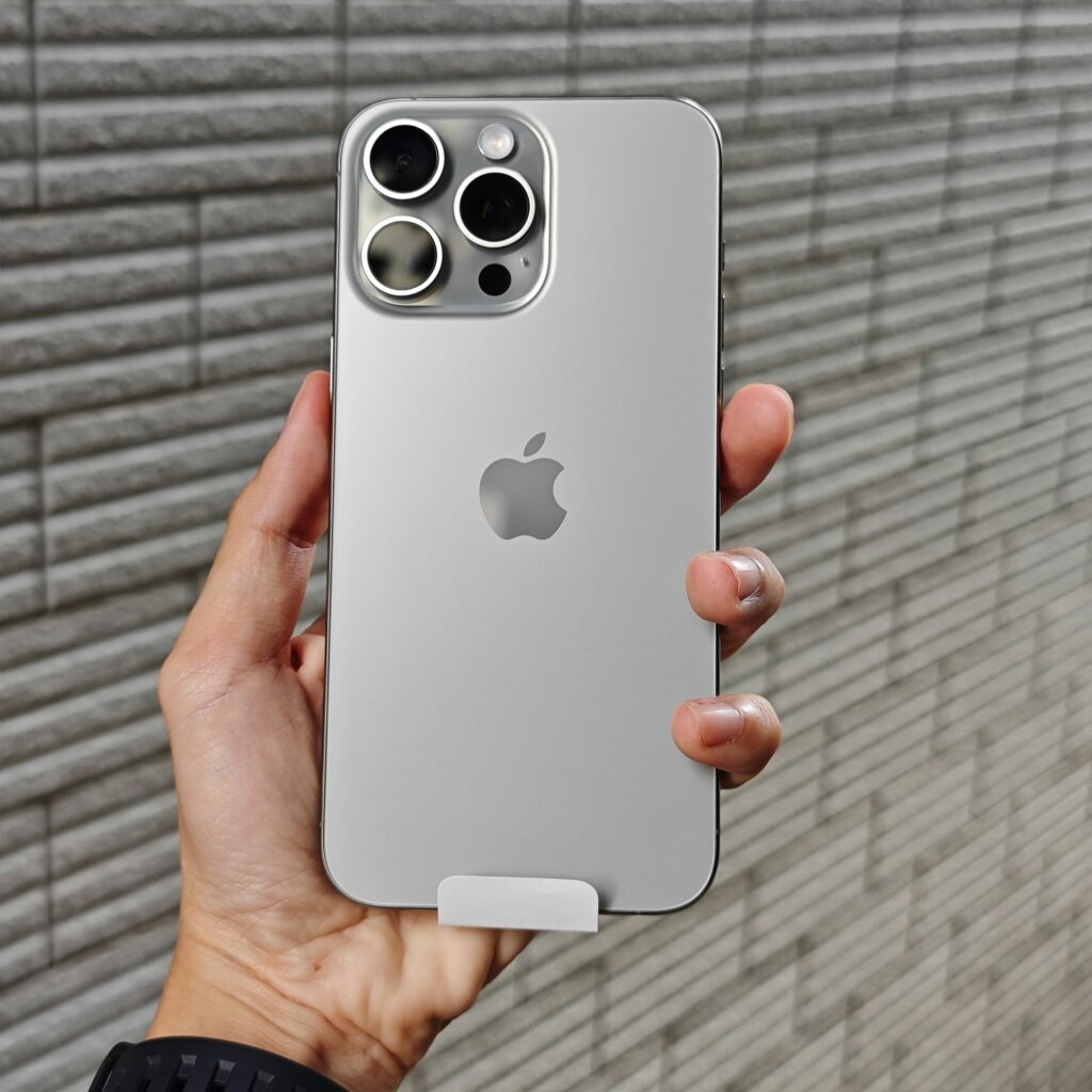 iphone 15 pro